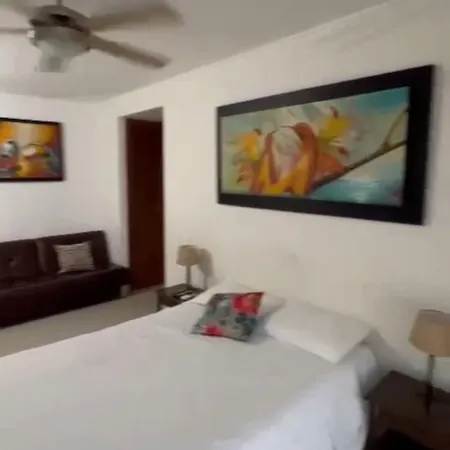 Apartamento Apartamento Marbella *