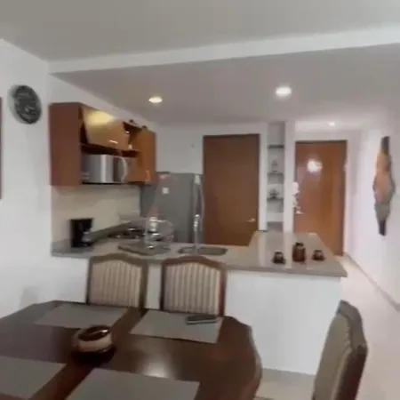 Apartamento Marbella * Cartagena