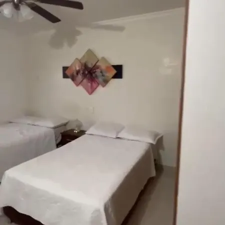 Apartamento Marbella Cartagena
