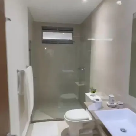 Apartamento Marbella Apartamento