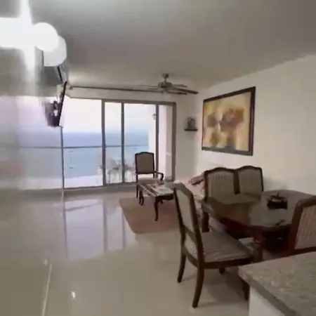 Apartamento Marbella