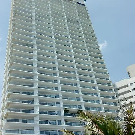 Apartamento Apartamento Marbella Cartagena